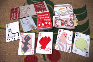 monster playing cards v1